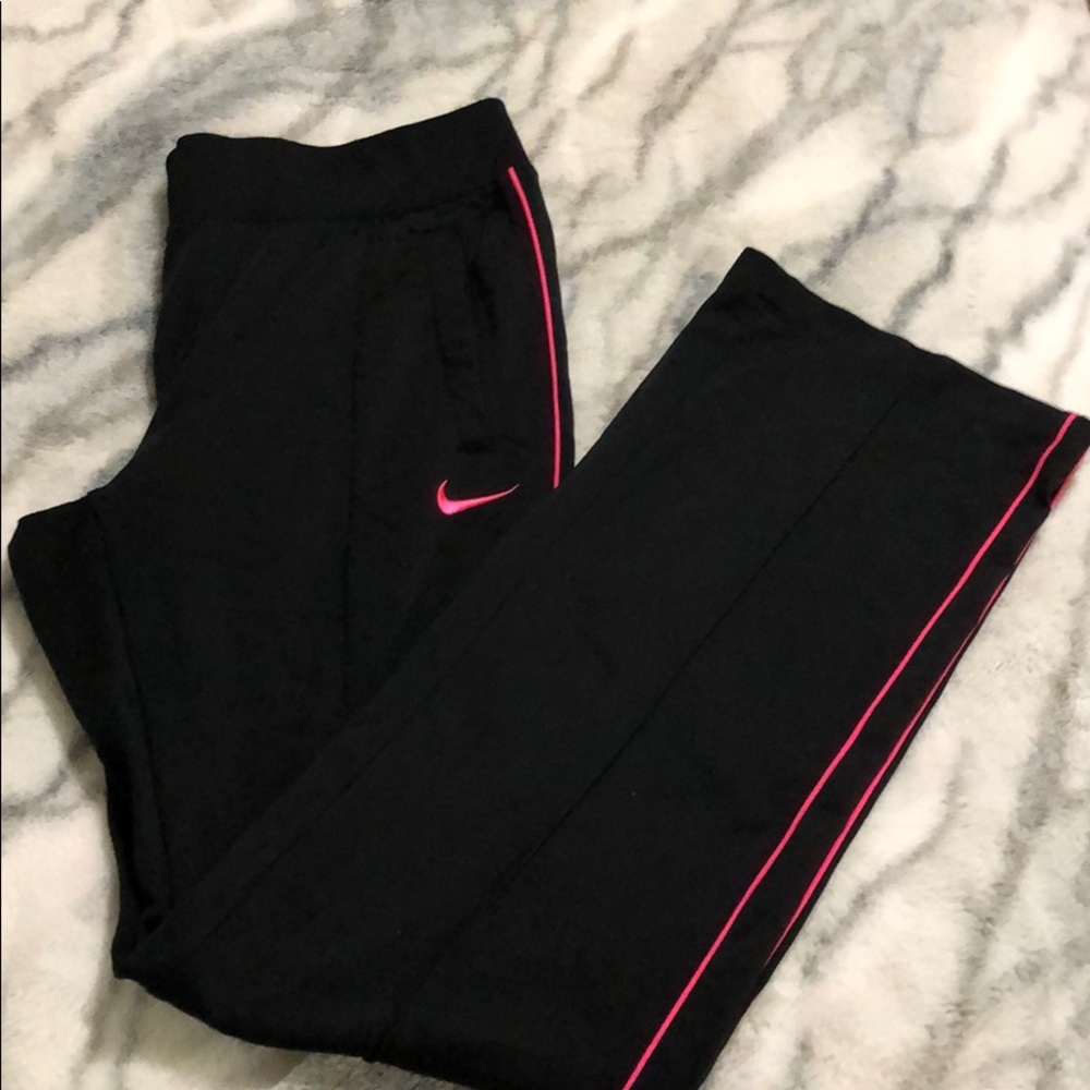 Nike Athletic pants